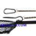 Подсак Daiwa Prorex Wading Net